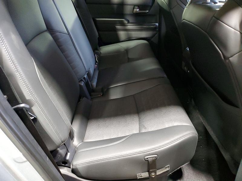 Aukcja sprzedaży 2025 Toyota Tacoma, vin: 3TMLB5JN1SM092394, numer aukcji: 77754965