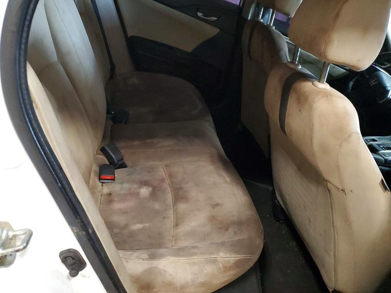 Продажа на аукционе авто 2018 Honda Civic, vin: 2HGFC2F53JH552543, номер лота: 75040685