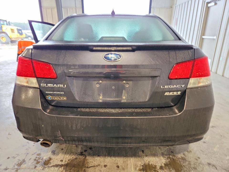 Aukcja sprzedaży 2011 Subaru Legacy, vin: 4S3BMBF6XB3237178, numer aukcji: 77113525