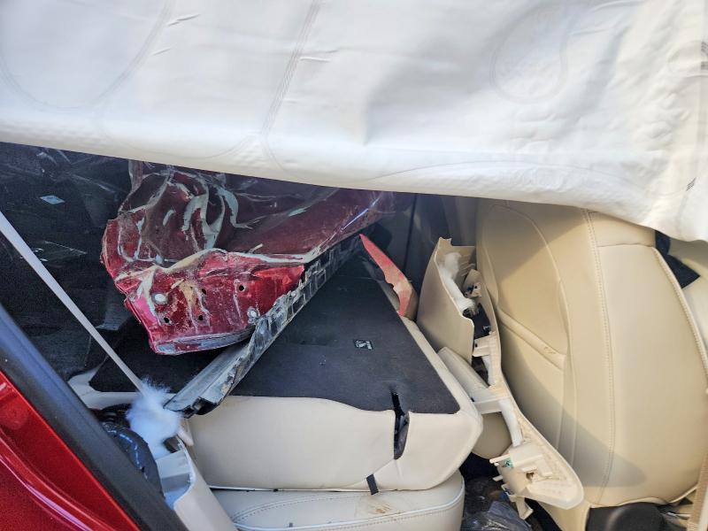 Продаж на аукціоні авто 2023 Buick Envision, vin: LRBFZSR4XPD154394, номер лоту: 77751495
