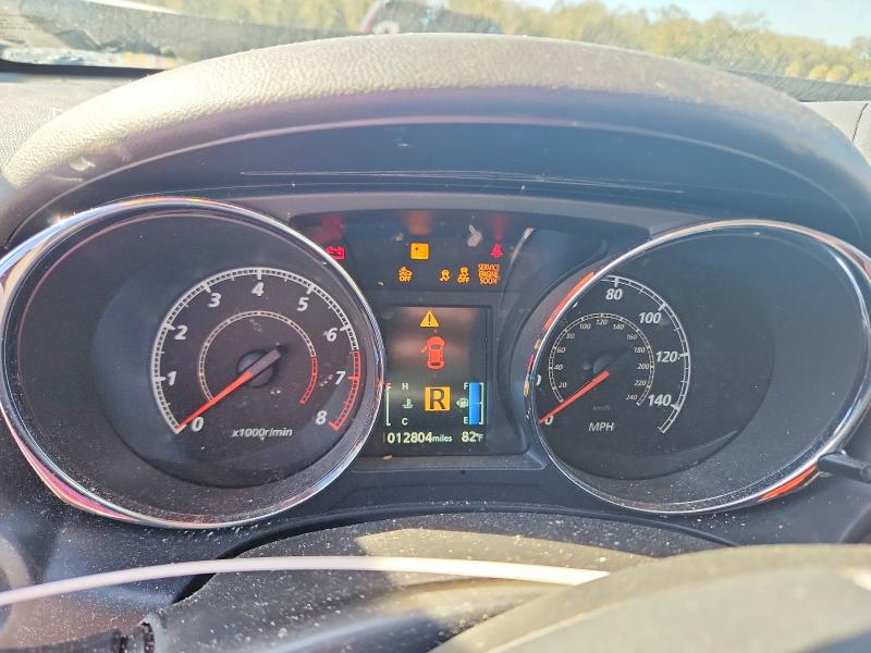 Продаж на аукціоні авто 2024 Mitsubishi Outlander Sport, vin: JA4ARUAU4RU008072, номер лоту: 77522525