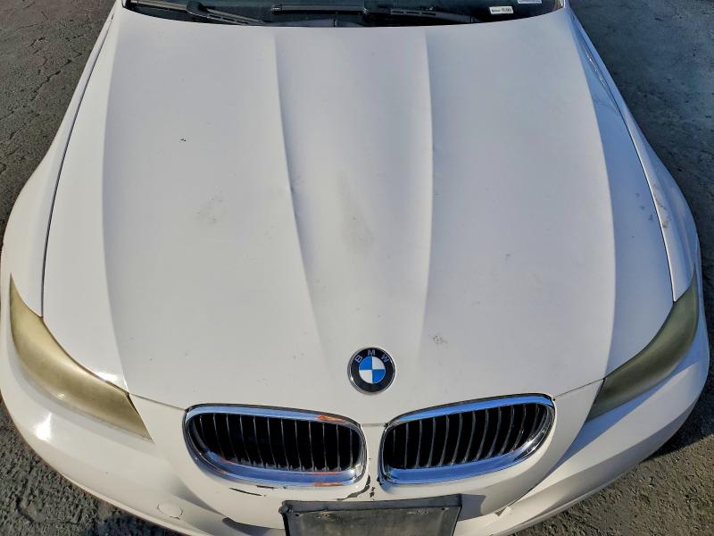 78964375 :رقم المزاد ، WBAPH53529A435683 vin ، 2009 Bmw 328 مزاد بيع