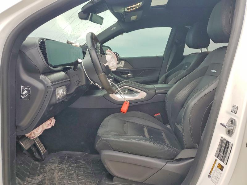 Aukcja sprzedaży 2021 Mercedes-benz Gle Coupe, vin: 4JGFD6BB3MA533438, numer aukcji: 76759355