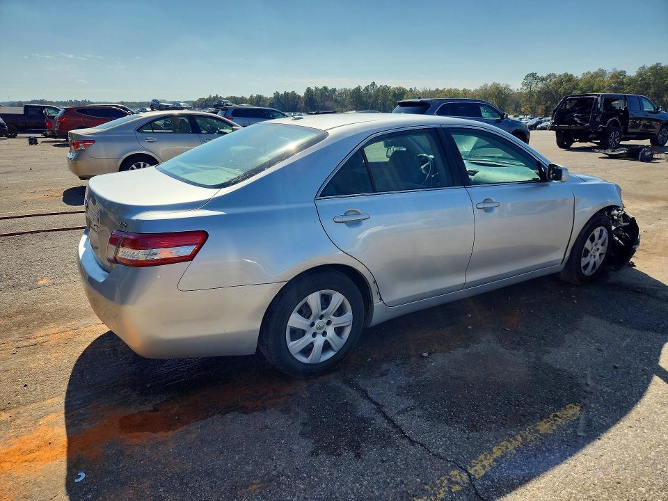 Продаж на аукціоні авто 2011 Toyota Camry, vin: 4T1BF3EK9BU152966, номер лоту: 75558465
