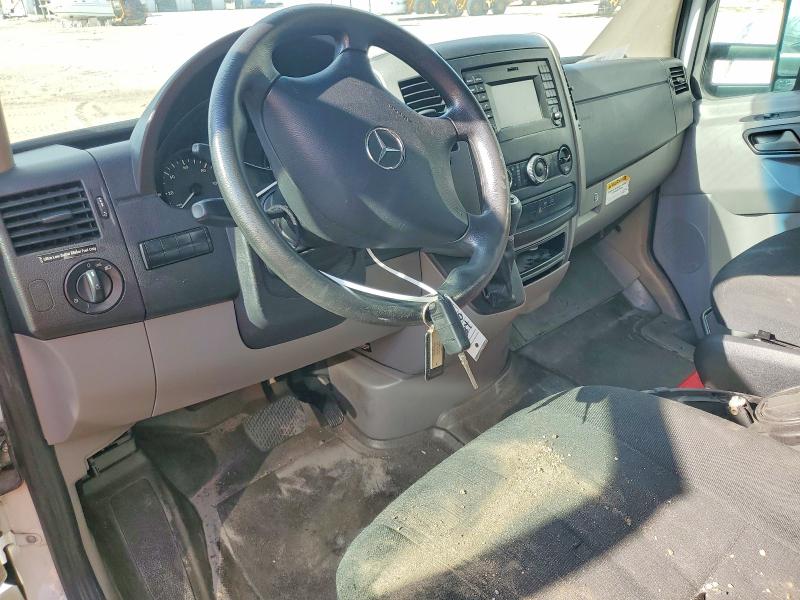 Продаж на аукціоні авто 2016 Mercedes-benz Sprinter, vin: WDAPF4CC5G9644712, номер лоту: 76817535