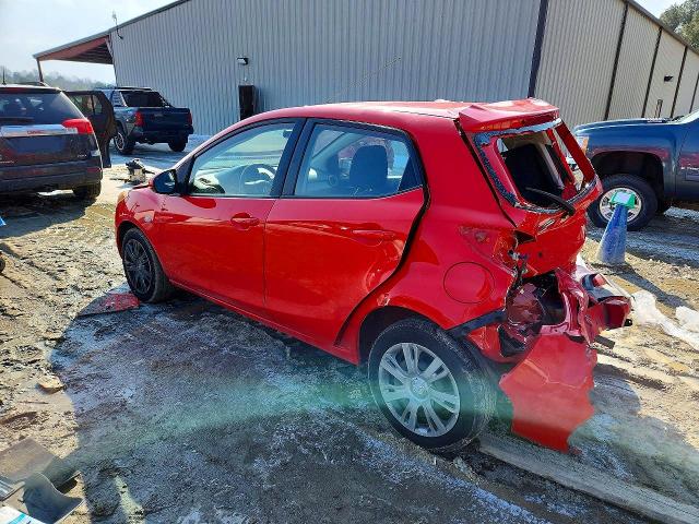 Aukcja sprzedaży 2014 Mazda Mazda2, vin: JM1DE1KZ7E0177737, numer aukcji: 75970005