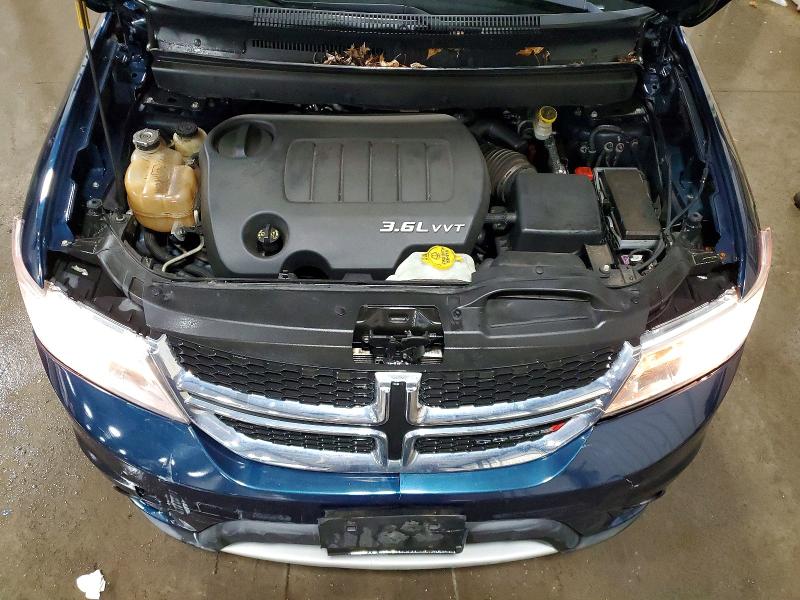 Aukcja sprzedaży 2013 Dodge Journey, vin: 3C4PDCBG0DT576680, numer aukcji: 78155535