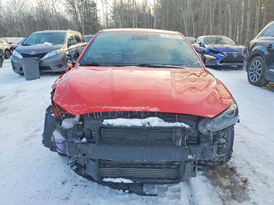 Aukcja sprzedaży 2022 Hyundai Veloster N, vin: KMHT36AH8NU011917, numer aukcji: 77158505