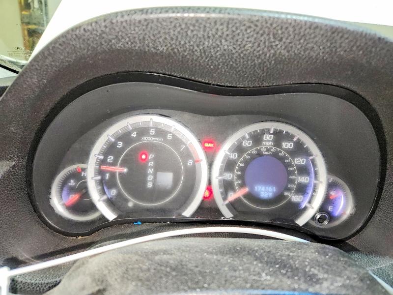Aukcja sprzedaży 2009 Acura Tsx, vin: JH4CU26659C009666, numer aukcji: 75419645