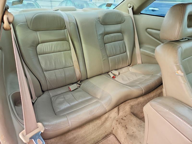 Продаж на аукціоні авто 2001 Honda Accord, vin: 1HGCG22521A003217, номер лоту: 75404235