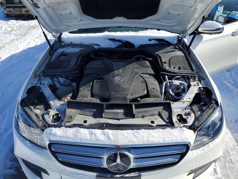 Aukcja sprzedaży 2018 Mercedes-benz E, vin: WDDZF6GB9JA416338, numer aukcji: 76535475