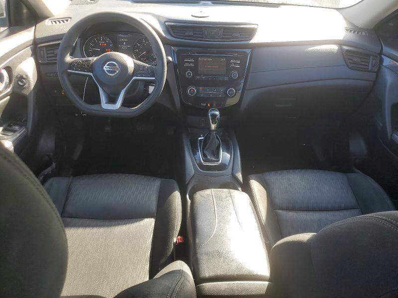 Продаж на аукціоні авто 2017 Nissan Rogue, vin: KNMAT2MT3HP584330, номер лоту: 76257825