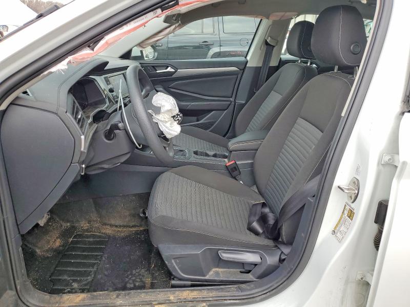2023 Volkswagen Jetta მანქანა იყიდება აუქციონზე, vin: 3VW5M7BU4PM052304, აუქციონის ნომერი: 78404215