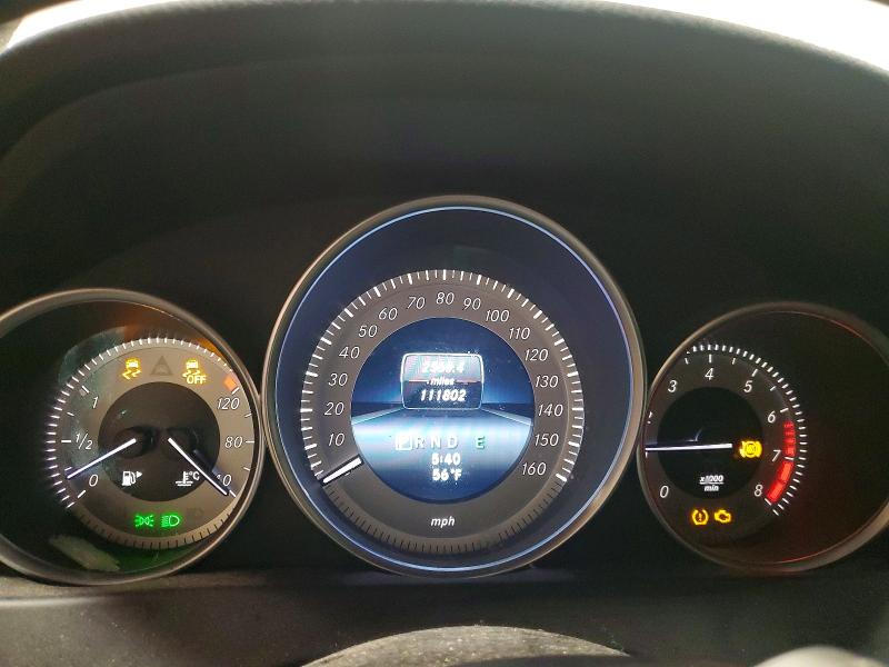 2015 Mercedes-benz C მანქანა იყიდება აუქციონზე, vin: WDDGJ8JB6FG410804, აუქციონის ნომერი: 75744985