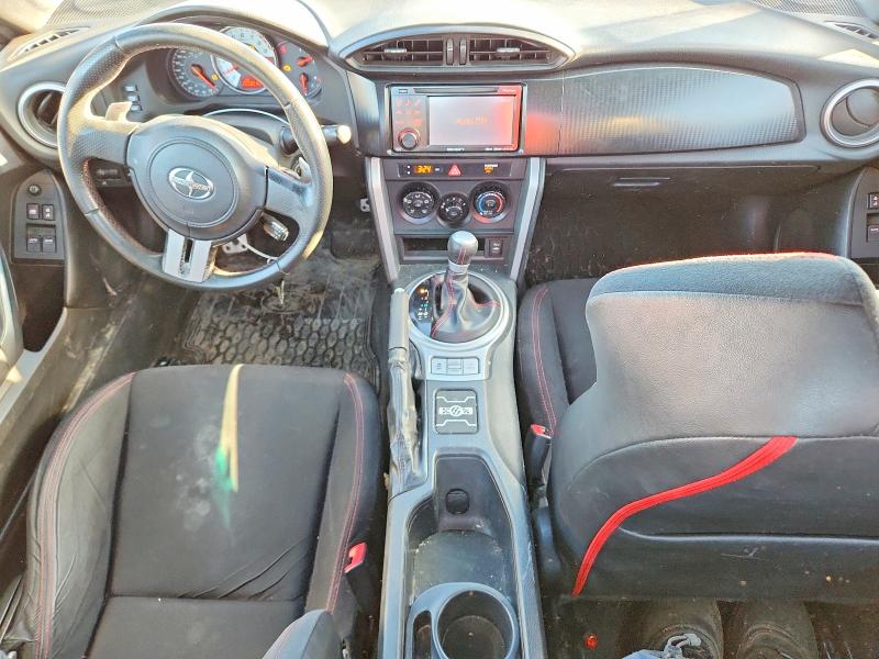 Продажа на аукционе авто 2013 Toyota Scion Fr-s, vin: JF1ZNAA16D2700871, номер лота: 76387035
