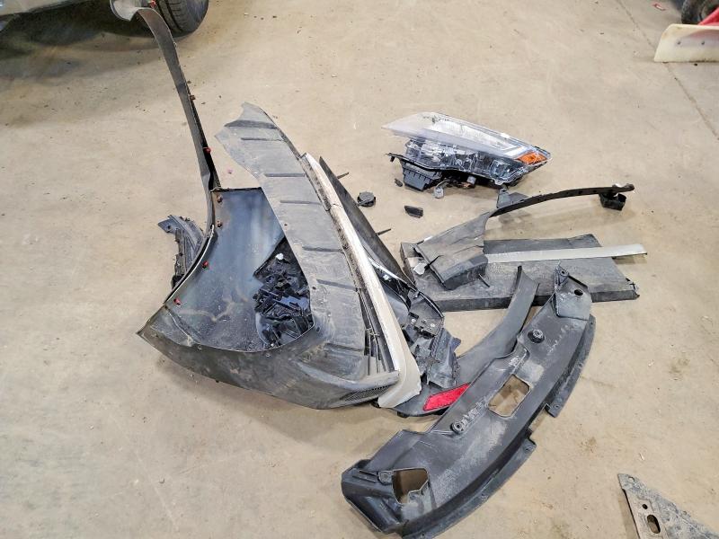 76589645 :رقم المزاد ، JA4AJUAU5SU604837 vin ، 2025 Mitsubishi Rvr مزاد بيع