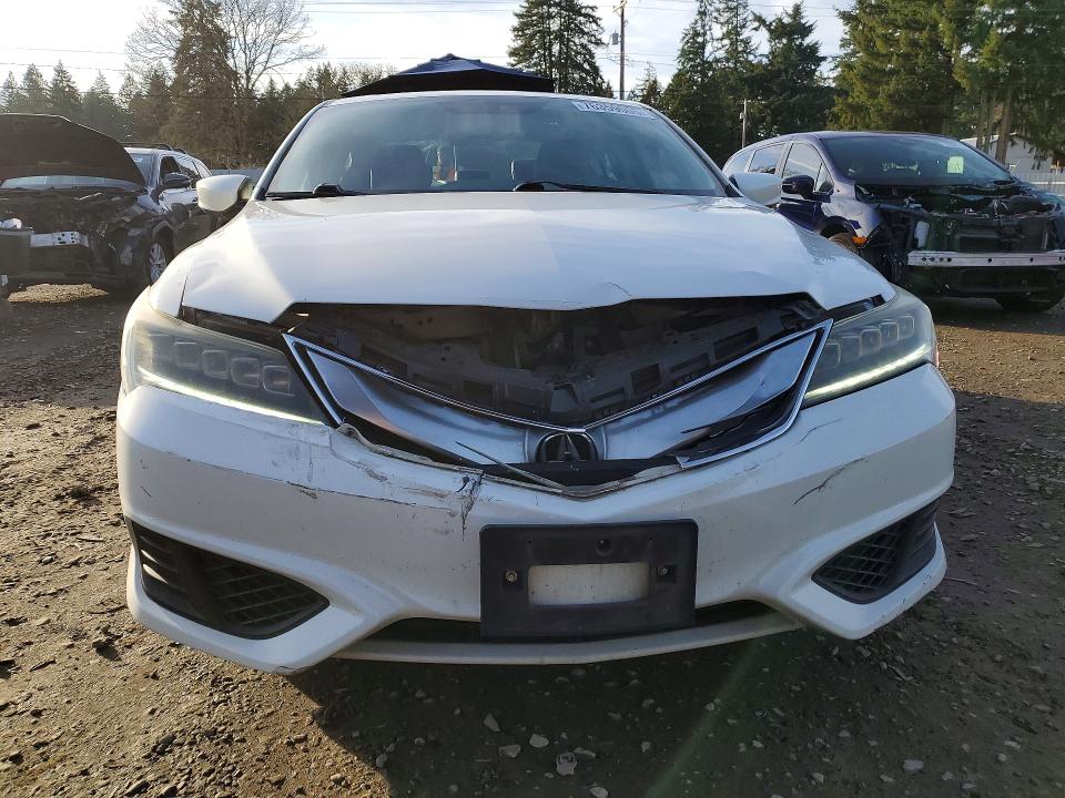 Aukcja sprzedaży 2017 Acura Ilx, vin: 19UDE2F79HA007345, numer aukcji: 76359005