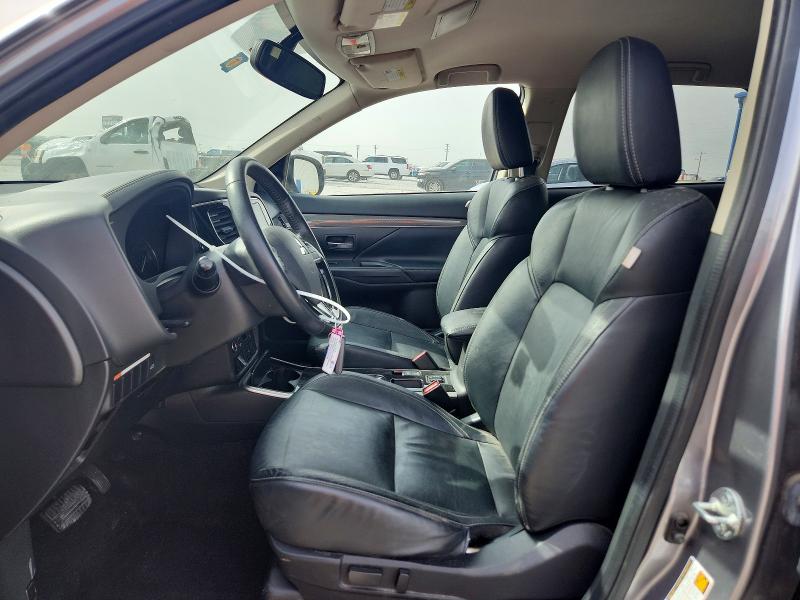 Продаж на аукціоні авто 2019 Mitsubishi Outlander, vin: JA4AD3A32KZ026725, номер лоту: 76827015