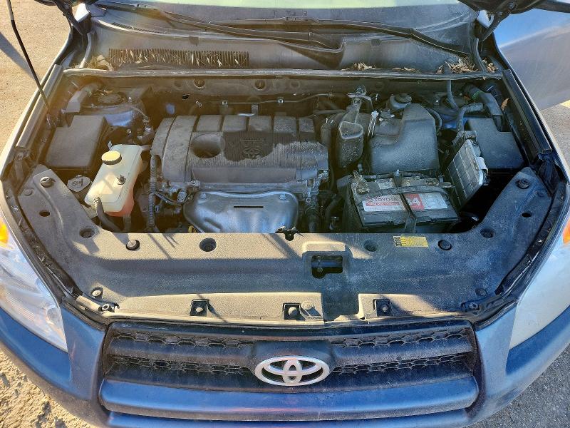 Продажа на аукционе авто 2012 Toyota Rav4, vin: 2T3ZF4DV4CW108799, номер лота: 75313445