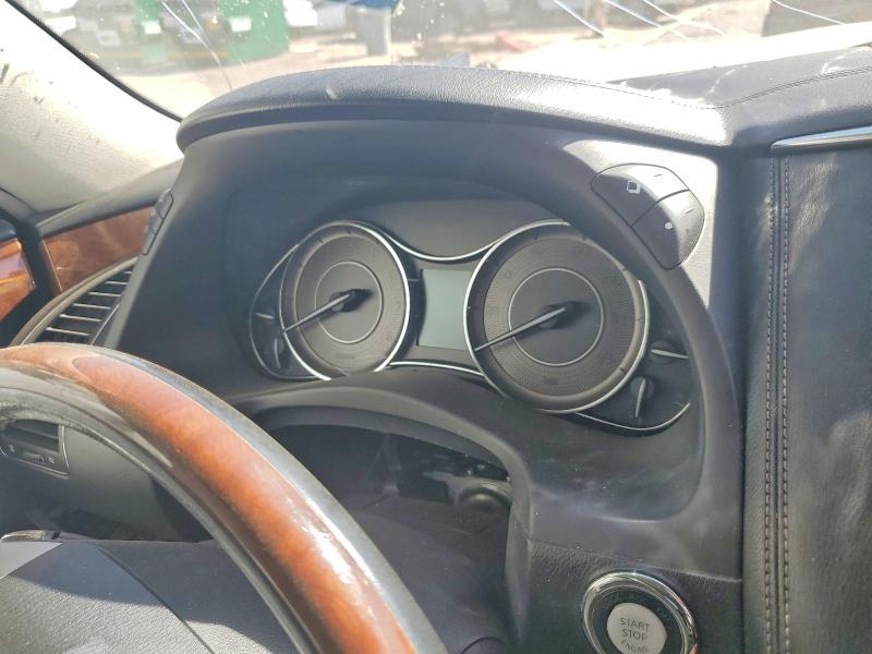 Продажа на аукционе авто 2019 Infiniti Qx80, vin: JN8AZ2NE0K9235740, номер лота: 79180205