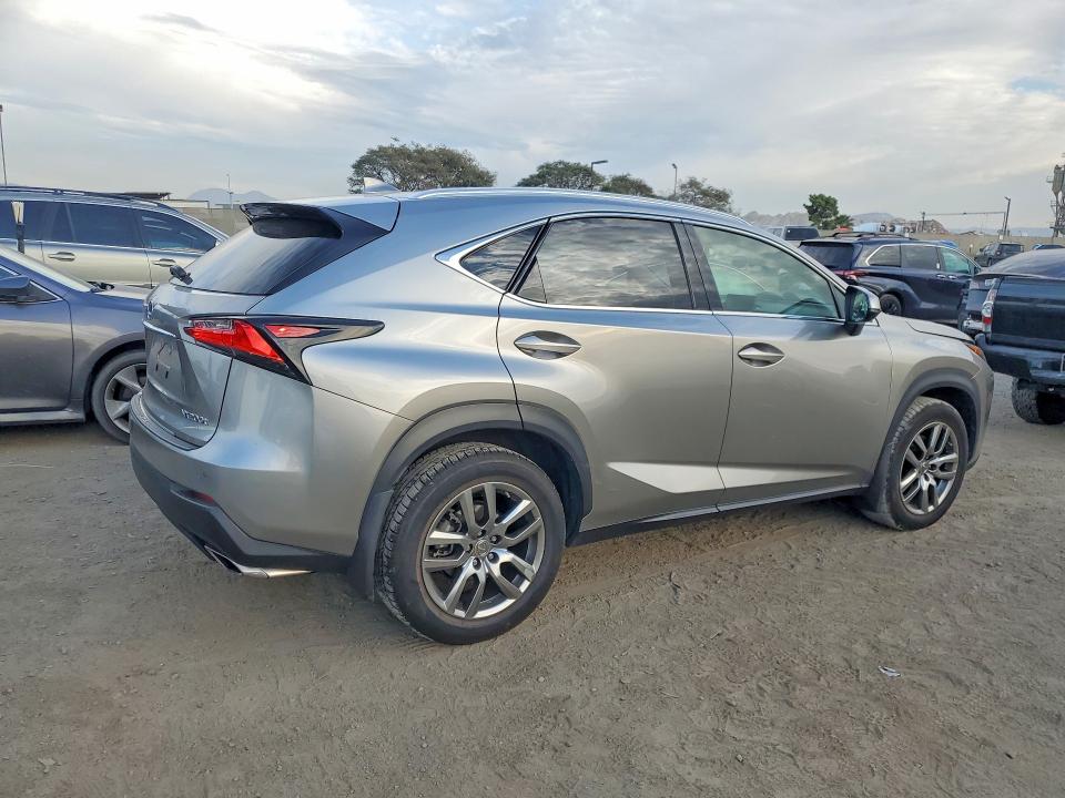 Aukcja sprzedaży 2015 Lexus Nx, vin: JTJYARBZ8F2000211, numer aukcji: 76454025