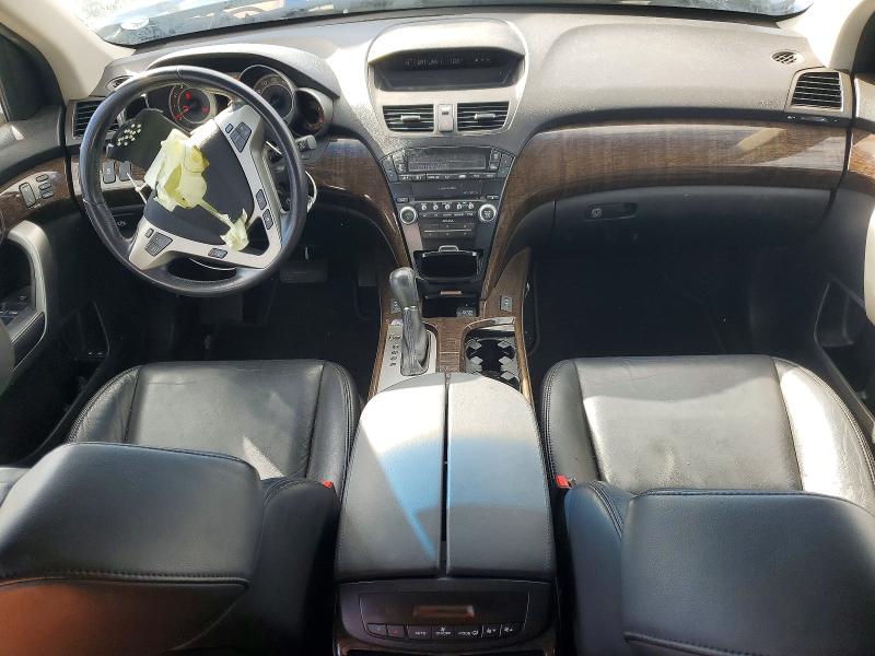 Aukcja sprzedaży 2013 Acura Mdx, vin: 2HNYD2H26DH509191, numer aukcji: 77744785