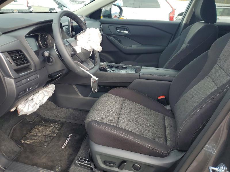 Aukcja sprzedaży 2026 Nissan Rogue, vin: 5N1BT3BA8TC740532, numer aukcji: 76938875