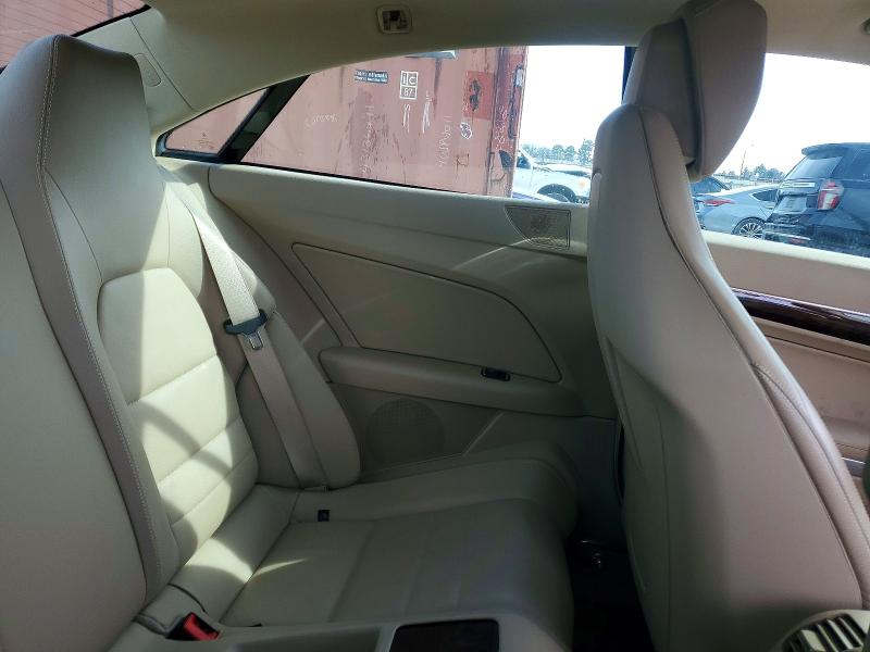 78657785 :رقم المزاد ، WDDKJ5KB2DF183783 vin ، 2013 Mercedes-benz E مزاد بيع