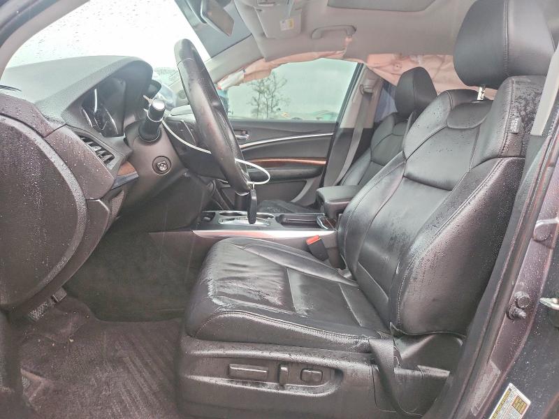 Aukcja sprzedaży 2017 Acura Mdx, vin: 5FRYD4H57HB029778, numer aukcji: 77900315