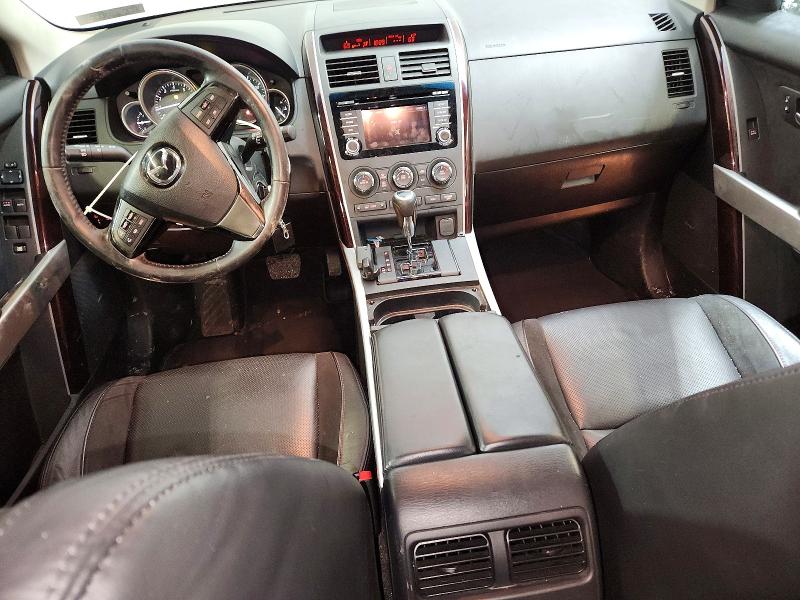 Aukcja sprzedaży 2014 Mazda Cx-9, vin: JM3TB3DV7E0442917, numer aukcji: 75930305