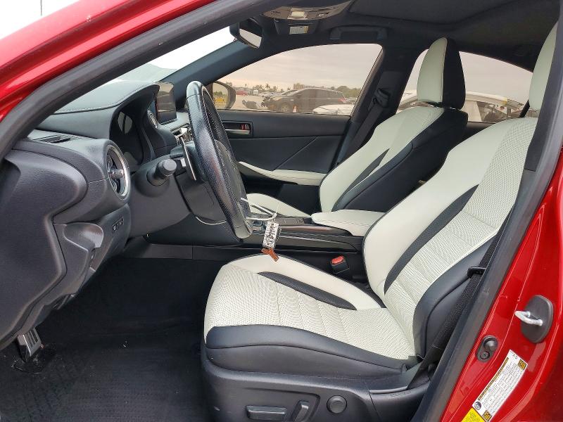 Aukcja sprzedaży 2022 Lexus Is, vin: JTHGZ1B28N5054499, numer aukcji: 74789945
