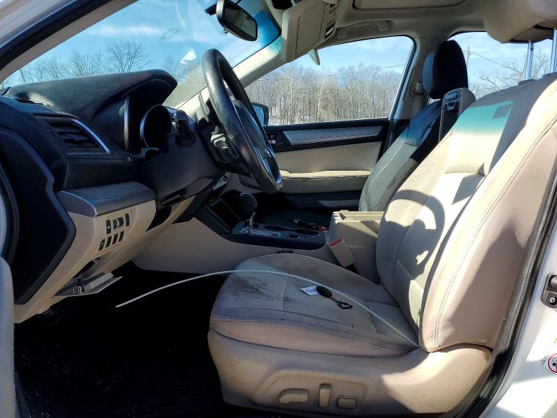 76511485 :رقم المزاد ، 4S3BNAD60F3020691 vin ، 2015 Subaru Legacy مزاد بيع