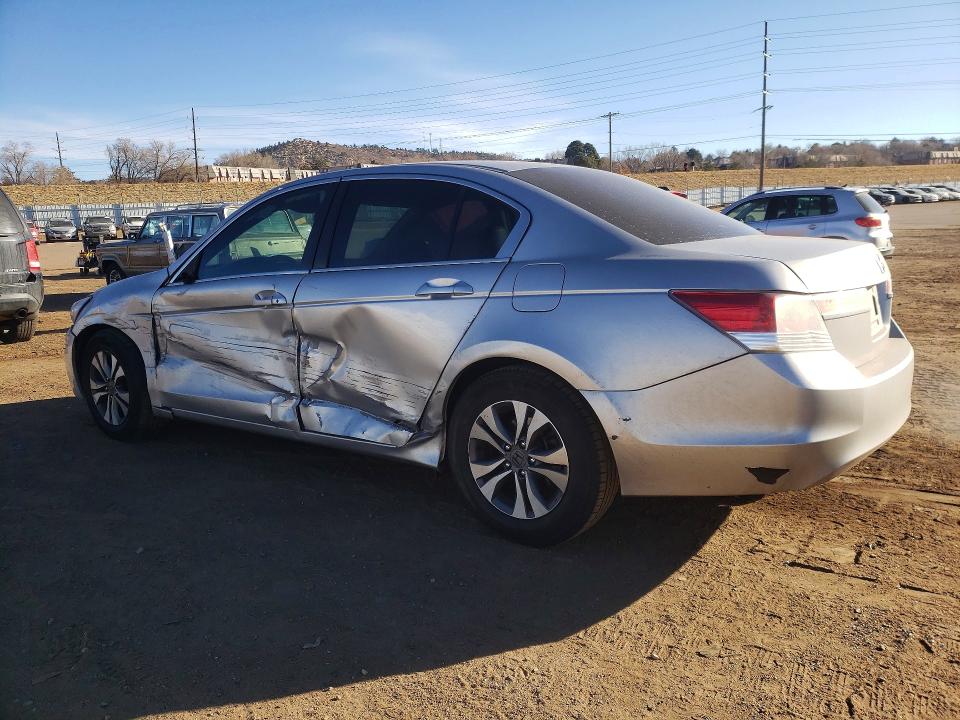 Продаж на аукціоні авто 2012 Honda Accord, vin: 1HGCP2F64CA132159, номер лоту: 77220585