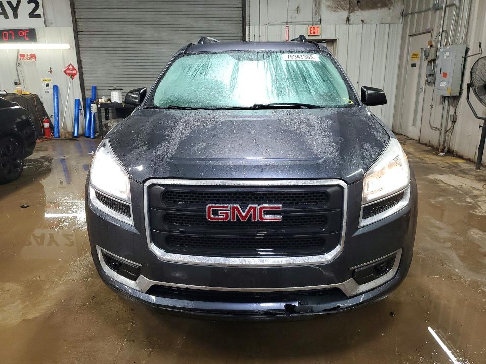 2014 Gmc Acadia მანქანა იყიდება აუქციონზე, vin: 1GKKRPKD2EJ176304, აუქციონის ნომერი: 76948365