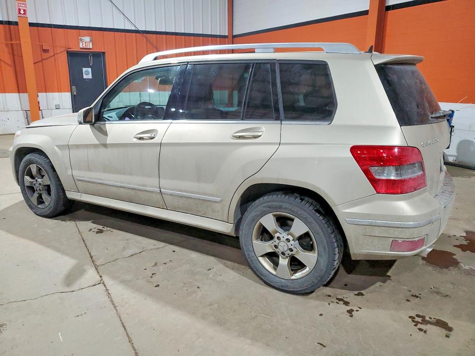 Продажа на аукционе авто 2011 Mercedes-benz Glk, vin: WDCGG8HBXBF628057, номер лота: 78415355