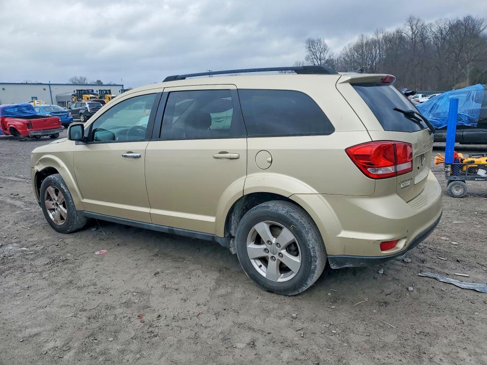 Продаж на аукціоні авто 2011 Dodge Journey, vin: 3D4PG1FG8BT551306, номер лоту: 78061515
