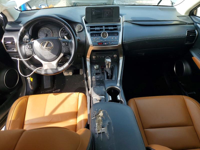 Продаж на аукціоні авто 2019 Lexus Nx 300 Bas, vin: JTJYARBZXK2126094, номер лоту: 76999075