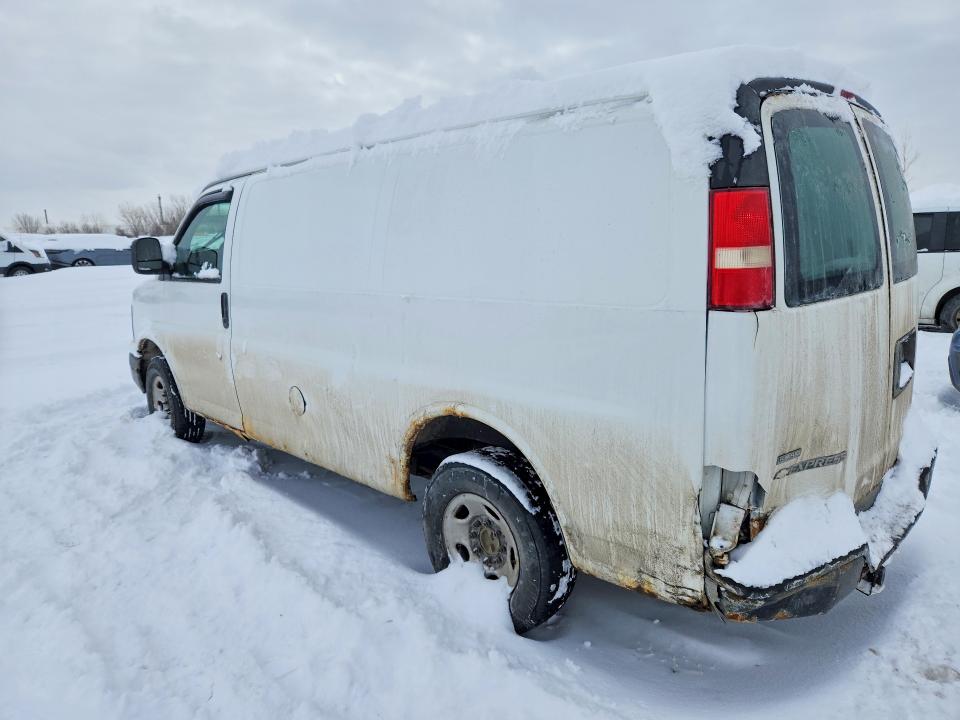 Продаж на аукціоні авто 2010 Chevrolet Express G2500, vin: 1GCZGFAA8A1114482, номер лоту: 73369505