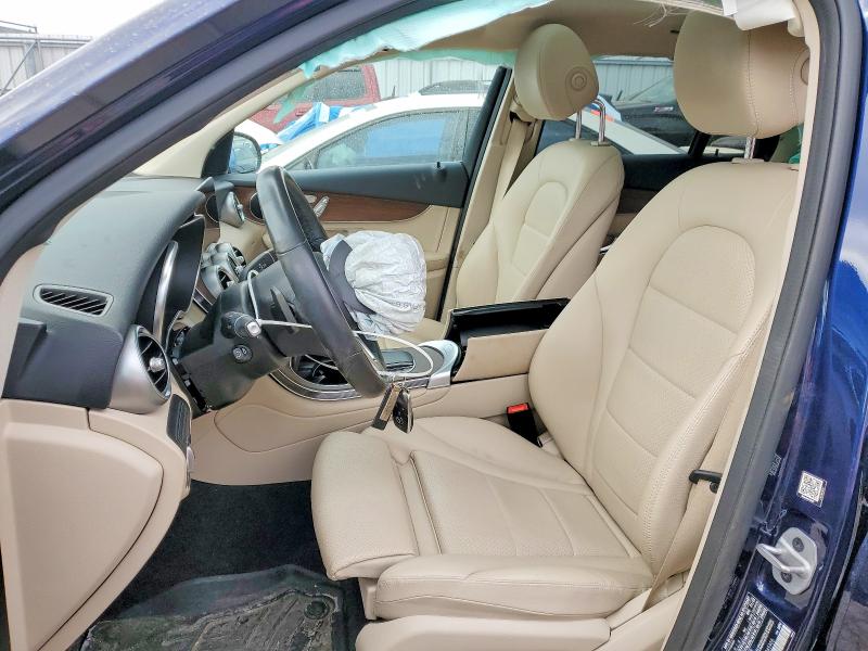 78141685 :رقم المزاد ، W1N0G8EB0NG045905 vin ، 2022 Mercedes-benz Glc مزاد بيع