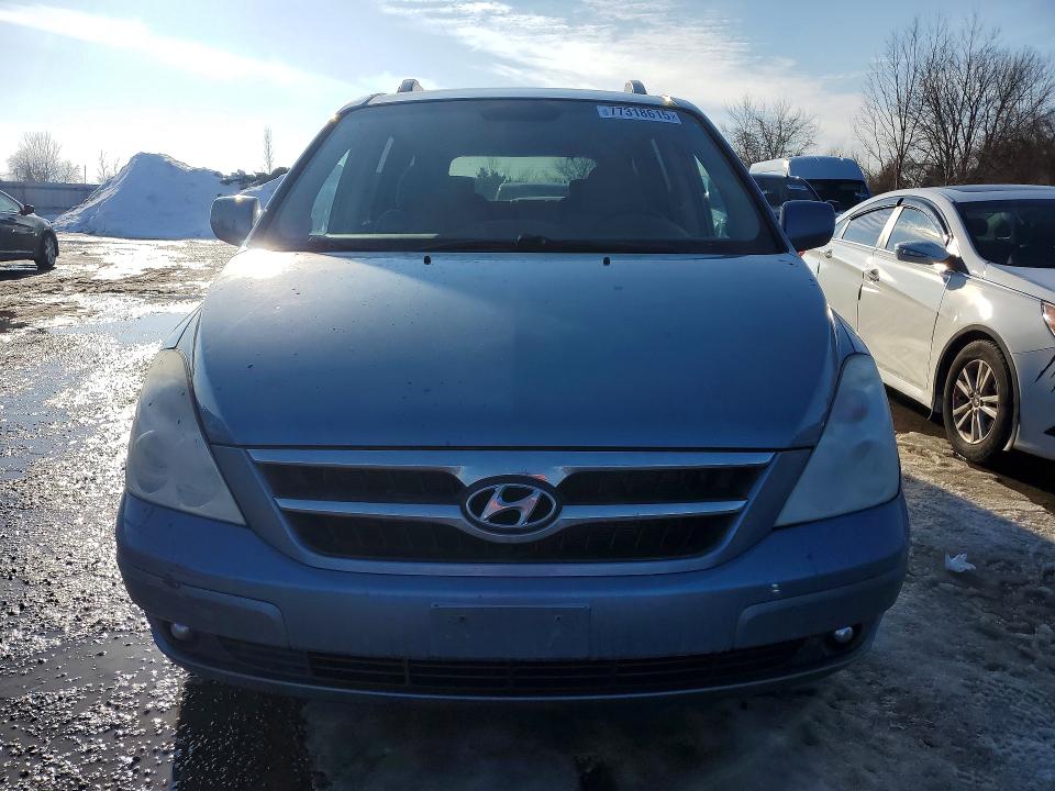 Продаж на аукціоні авто 2007 Hyundai Entourage, vin: KNDMC233X76012674, номер лоту: 77318615