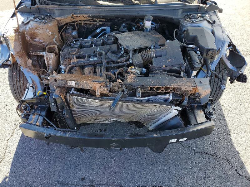 2025 Kia K4 მანქანა იყიდება აუქციონზე, vin: 3KPFT4DE8SE101781, აუქციონის ნომერი: 78152255