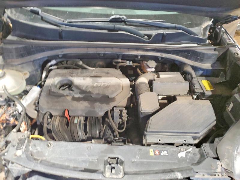 2019 Kia Sportage მანქანა იყიდება აუქციონზე, vin: KNDPM3AC9K7571087, აუქციონის ნომერი: 76517195