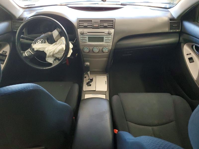 Продажа на аукционе авто 2007 Toyota Camry, vin: 4T1BE46K97U564089, номер лота: 79377445