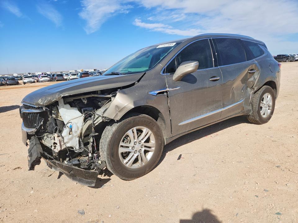 2020 Buick Enclave მანქანა იყიდება აუქციონზე, vin: 5GAERBKW5LJ114813, აუქციონის ნომერი: 77727465