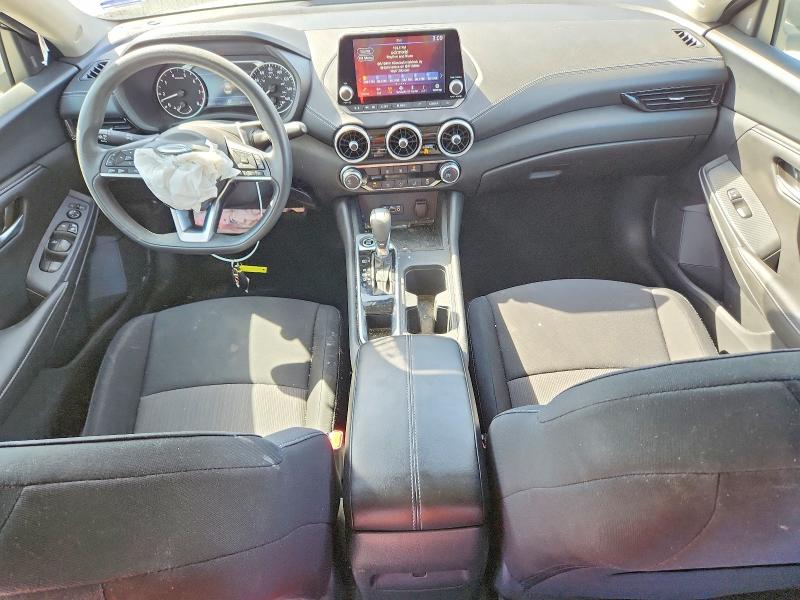 79267805 :رقم المزاد ، 3N1AB8CV9PY275115 vin ، 2023 Nissan Sentra مزاد بيع