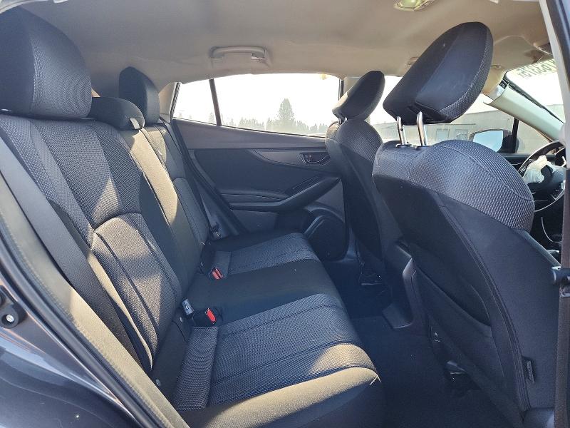 Aukcja sprzedaży 2023 Subaru Impreza, vin: 4S3GTAB65P3708640, numer aukcji: 78763375