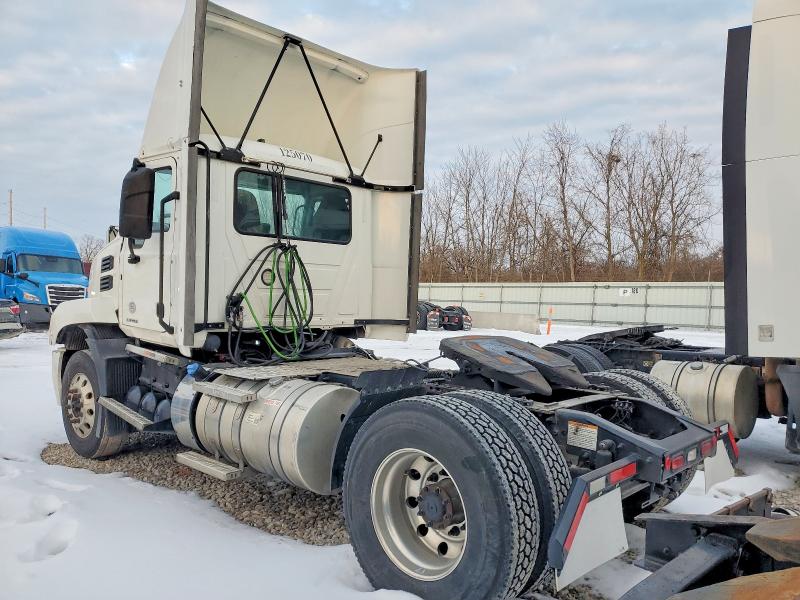Продаж на аукціоні авто 2022 Mack Anthem, vin: 1M1AN4AY6NM002644, номер лоту: 94939975