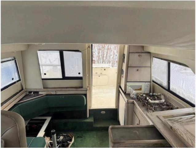 Auction sale of the 1996 Bayliner Bayliner, vin: USDA31EEB696, lot number: 78214035