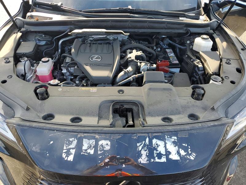 Aukcja sprzedaży 2023 Lexus Rx 350, vin: JTJCHMAA2P2002624, numer aukcji: 79202895