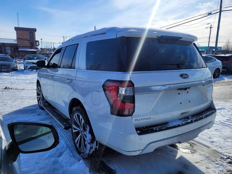 Aukcja sprzedaży 2021 Ford Expedition, vin: 1FMJU1MT8MEA59904, numer aukcji: 78878395